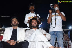 Jathi Ratnalu Movie Pre-Release Event