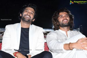 Jathi Ratnalu Movie Pre-Release Event