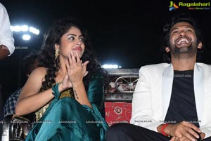 Jathi Ratnalu Movie Pre-Release Event