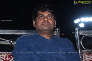 Jathi Ratnalu Movie Pre-Release Event