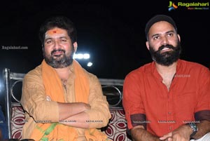 Jathi Ratnalu Movie Pre-Release Event