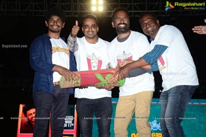 Jathi Ratnalu Movie Pre-Release Event