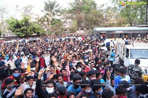 Jathi Ratnalu Movie Pre-Release Event