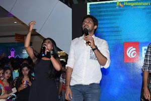 Jathi Ratnalu's Pre-Release Promotional Tour at PVP Mall