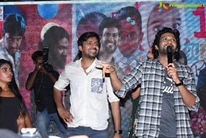 Jathi Ratnalu's Pre-Release Promotional Tour at PVP Mall