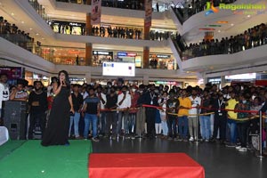 Jathi Ratnalu's Pre-Release Promotional Tour at PVP Mall