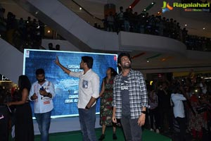 Jathi Ratnalu's Pre-Release Promotional Tour at PVP Mall