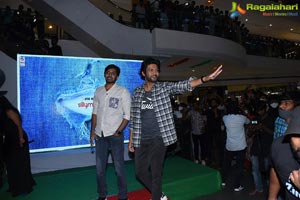 Jathi Ratnalu's Pre-Release Promotional Tour at PVP Mall