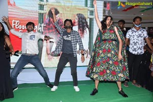 Jathi Ratnalu's Pre-Release Promotional Tour at PVP Mall