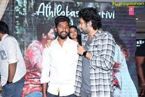 Jathi Ratnalu's Pre-Release Promotional Tour at PVP Mall