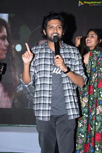 Jathi Ratnalu's Pre-Release Promotional Tour at PVP Mall