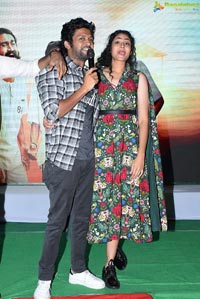 Jathi Ratnalu's Pre-Release Promotional Tour at PVP Mall