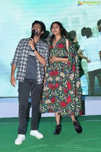 Jathi Ratnalu's Pre-Release Promotional Tour at PVP Mall