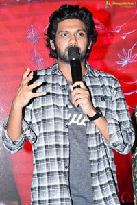 Jathi Ratnalu's Pre-Release Promotional Tour at PVP Mall