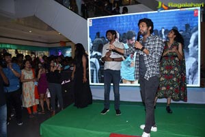 Jathi Ratnalu's Pre-Release Promotional Tour at PVP Mall