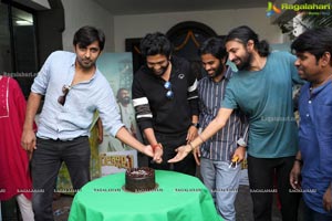 Jathi Ratnalu Movie Success Celebrations