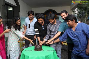 Jathi Ratnalu Movie Success Celebrations