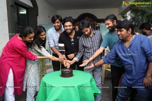 Jathi Ratnalu Movie Success Celebrations