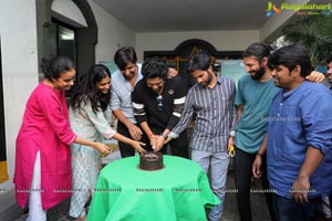 Jathi Ratnalu Movie Success Celebrations