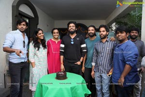 Jathi Ratnalu Movie Success Celebrations