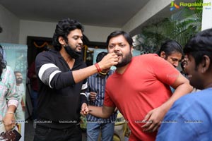 Jathi Ratnalu Movie Success Celebrations