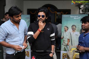 Jathi Ratnalu Movie Success Celebrations