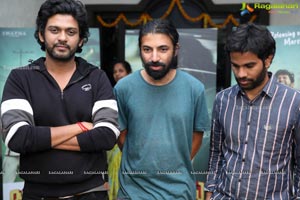 Jathi Ratnalu Movie Success Celebrations