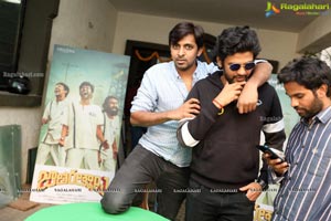 Jathi Ratnalu Movie Success Celebrations