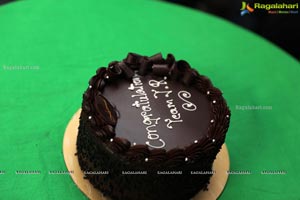 Jathi Ratnalu Movie Success Celebrations