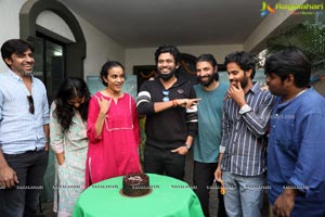 Jathi Ratnalu Movie Success Celebrations