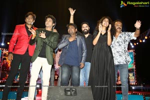 Jathi Ratnalu Success Event