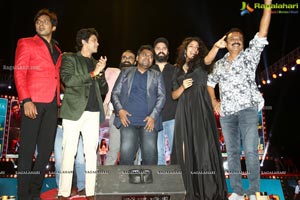 Jathi Ratnalu Success Event