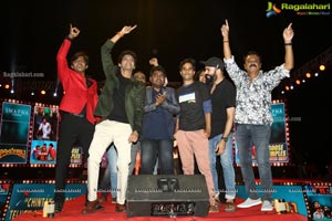 Jathi Ratnalu Success Event