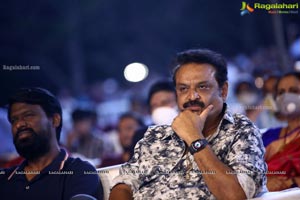 Jathi Ratnalu Success Event