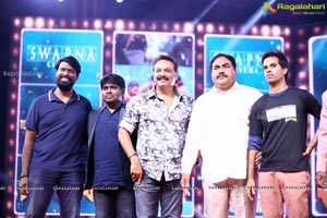 Jathi Ratnalu Success Event