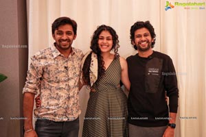 Jathi Ratnalu Movie Trailer Launch by Prabhas