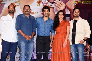 Love Life Pakodi Movie Trailer Launch Event