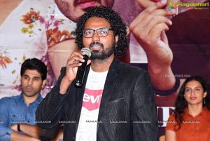 Love Life Pakodi Movie Trailer Launch Event