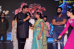 Mosagallu Movie Pre-Release Event