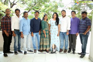 Padma Shri Movie Trailer Launch