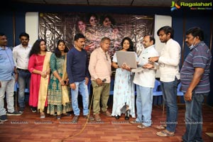 Padma Shri Movie Trailer Launch