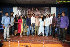 Padma Shri Movie Trailer Launch