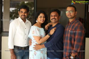 Padma Shri Movie Trailer Launch