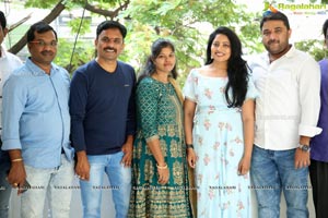 Padma Shri Movie Trailer Launch