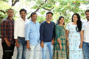 Padma Shri Movie Trailer Launch