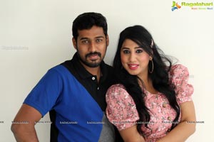 Paisa Paramatma Movie Press Meet