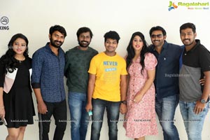 Paisa Paramatma Movie Press Meet