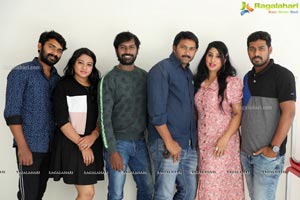 Paisa Paramatma Movie Press Meet