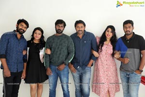 Paisa Paramatma Movie Press Meet