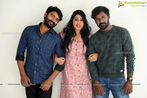 Paisa Paramatma Movie Press Meet